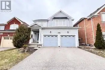 1446 Cordick Street Unit# Upper, Oshawa (Taunton), Ontario L1K0K2, 3 Bedrooms Bedrooms, ,3 BathroomsBathrooms,All Houses,For Rent,Cordick,E12001660