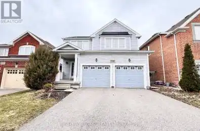 1446 Cordick Street Unit# Upper Oshawa (Taunton) Ontario L1K0K2