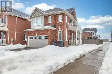 474 Veterans Drive Brampton (Northwest Brampton) Ontario L7A5A7