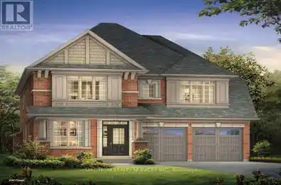 180 Dog Wood Boulevard East Gwillimbury (Holland Landing) Ontario L9N0