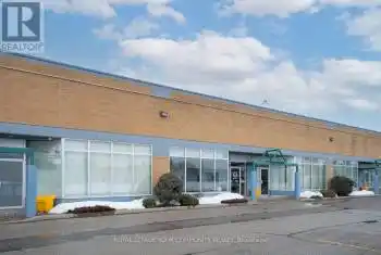 561 Edward Avenue Unit# 8, Richmond Hill (Devonsleigh), Ontario L4C9W6, ,2 BathroomsBathrooms,Commercial,For Sale,Edward,N12001740