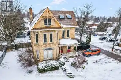 7 Zina Street Orangeville Ontario L9W1E2