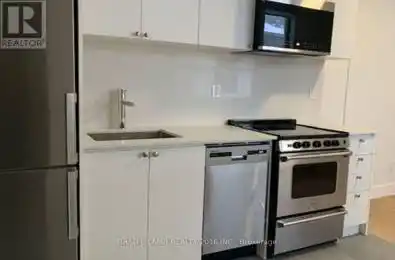 28 Maynard Avenue Unit# 203 Toronto (High Park-Swansea) Ontario M6K2Z9