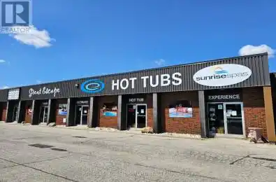 50 Goebel Avenue Cambridge Ontario N3C1Z1
