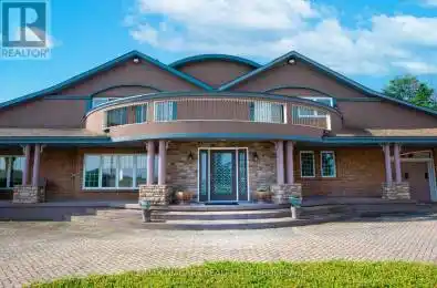 4850 Hillside Drive Lincoln (982 - Beamsville) Ontario L0R1B0