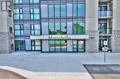 50 Herrick Avenue Unit# GL 11 St. Catharines (450 - E. Chester) Ontari