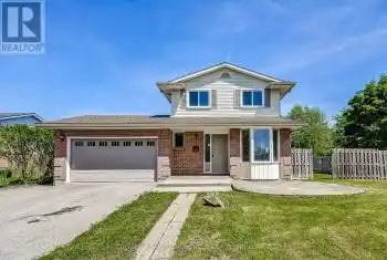 6 Conroy Cres, Thorold, Ontario L2V 4R3, 3 Bedrooms Bedrooms, 10 Rooms Rooms,3 BathroomsBathrooms,All Houses,Sold,Conroy,X12001832