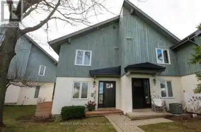 104 KELLIES Way Unit# 10 Blue Mountains (Blue Mountain Resort Area) On