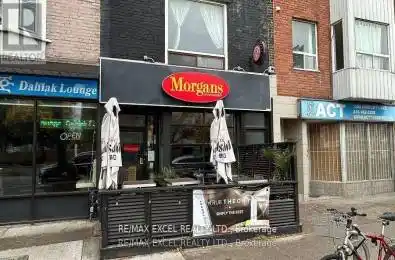 1282 Danforth Avenue Toronto (Danforth) Ontario M4J1M6