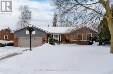 16 Smart Court Collingwood Ontario L9Y4S1