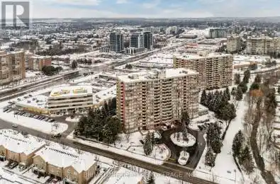 100 Observatory Lane Unit# 904 Richmond Hill (Observatory) Ontario L4C