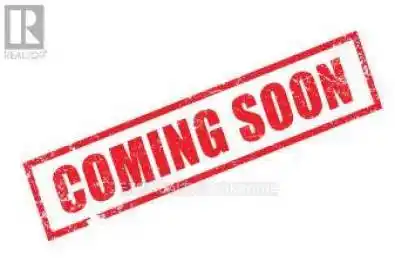 201 Spinnaker Way Unit# 1 and 2 Vaughan (Concord) Ontario L4K4C6