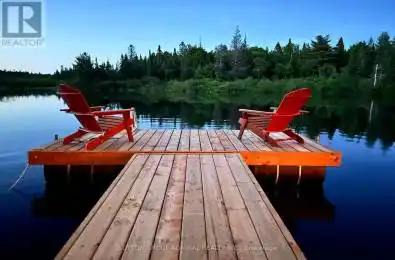 1047 Colony Trail Bracebridge Ontario P1L1X3