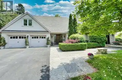 163 Martin Grove Road Toronto (Islington-City Centre West) Ontario M9B