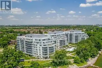 3500 Lakeshore Road Unit# 510, Oakville (1001 - BR Bronte), Ontario L6L0B4, 2 Bedrooms Bedrooms, ,2 BathroomsBathrooms,Condo,For Sale,Lakeshore,W12001806