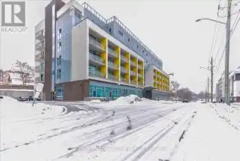 257 HEMLOCK Street Unit# 405, Waterloo, Ontario N2L0K2, 1 Bedroom Bedrooms, ,1 BathroomBathrooms,Condo,For Sale,HEMLOCK,X12001901