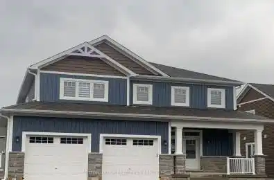 31 Dyer Crescent Bracebridge (Macaulay) Ontario P1L0N4