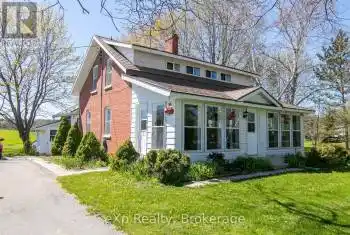 138268 Grey Road 112, Meaford, Ontario N4L1W5, 4 Bedrooms Bedrooms, ,2 BathroomsBathrooms,All Houses,For Sale,Grey Road 112,X12001885