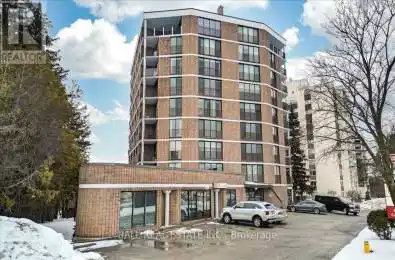 885 Clonsilla Avenue Unit# PH1 Peterborough (Monaghan) Ontario K9J5Y2