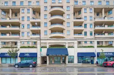550 Front Street Unit# 220 Toronto (Waterfront Communities) Ontario M5