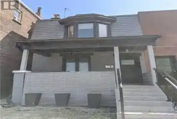 721 Dovercourt Road Unit# Lower, Toronto (Palmerston-Little Italy), Ontario M6H2W7, 2 Bedrooms Bedrooms, ,1 BathroomBathrooms,All Houses,For Rent,Dovercourt,C12001917