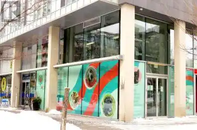 446 Front Street Unit# 15F Toronto (Waterfront Communities) Ontario M5