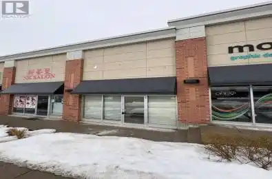 15 Karachi Drive Unit# 5 Markham (Cedarwood) Ontario L3S0B5