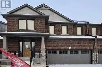 430 Orchard Avenue Unit# B Cobourg Ontario K9A3T7