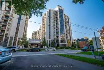 85 Robinson Street Unit# 509, Hamilton (Durand), Ontario L8P0B9, 2 Bedrooms Bedrooms, ,1 BathroomBathrooms,Condo,For Sale,Robinson,X12001954