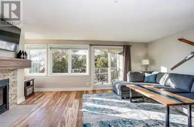 107 Ann Heggtveit Drive Unit# 212 Blue Mountains (Blue Mountain Resort