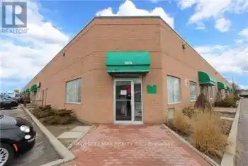 1895 CLEMENTS Road Unit# 155, Pickering (Brock Industrial), Ontario L1W3V5, ,1 BathroomBathrooms,Commercial,For Sale,CLEMENTS,E12001974