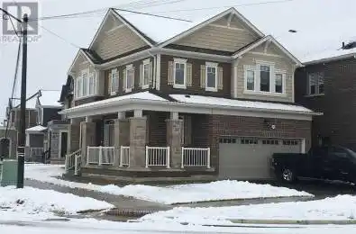 1374 Rose Way Milton (1026 - CB Cobban) Ontario L9E1M7