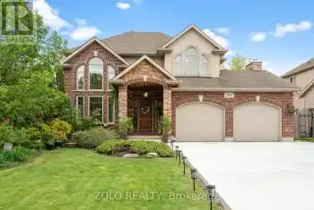4658 Lyons Parkway, Niagara Falls (224 - Lyons Creek), Ontario L2G0A4, 5 Bedrooms Bedrooms, ,4 BathroomsBathrooms,All Houses,For Sale,Lyons,X12001131