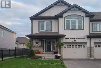901 Cook Cres, Shelburne, Ontario L9V 3V1, 4 Bedrooms Bedrooms, 7 Rooms Rooms,3 BathroomsBathrooms,All Houses,Sold,Cook,X12002044
