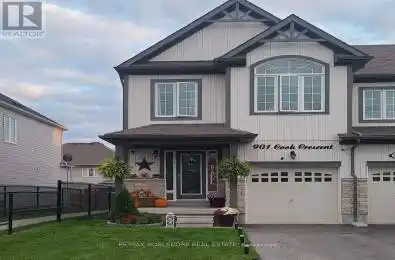 901 Cook Crescent Shelburne Ontario L9V3V1