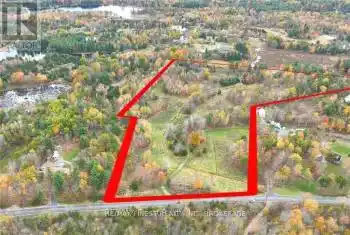 3432 DESERT LAKE Road, Frontenac (47 - Frontenac South), Ontario K0H2W0, ,Commercial,For Sale,DESERT LAKE,X12002108