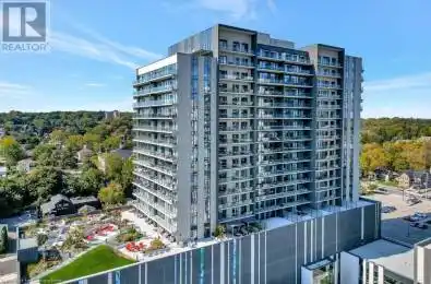 50 GRAND Avenue Unit# 1501 Cambridge Ontario N1S0C2