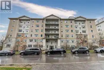 251 LESTER Street Unit# 206, Waterloo, Ontario N2L3W6, 5 Bedrooms Bedrooms, ,2 BathroomsBathrooms,Condo,For Sale,LESTER,40703673