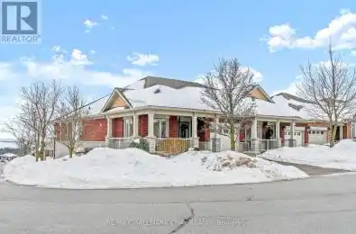 180 Ridge Way New Tecumseth (Alliston) Ontario L9R0H3