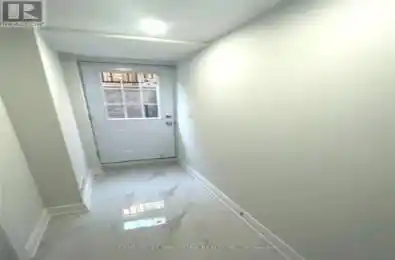 150 Highglen Avenue Unit# Basement Markham (Milliken Mills East) Ontar