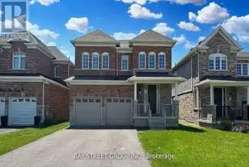 127 William Fair Drive, Clarington (Bowmanville), Ontario L1C0T5, 4 Bedrooms Bedrooms, ,4 BathroomsBathrooms,All Houses,For Sale,William Fair,E12002135