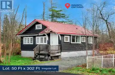 685 Reid Street Innisfil (Alcona) Ontario L9S2E9
