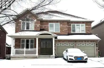 15 Usherwood Street Aurora Ontario L4G7W6