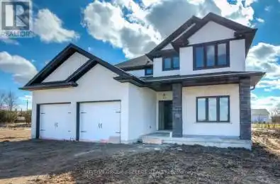 LOT 74 FIVE STAKES Street Unit# LOT Southwold (Talbotville) Ontario N5