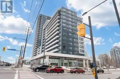 7900 Bathurst Street Unit# 229 Vaughan (Beverley Glen) Ontario L4J0J9