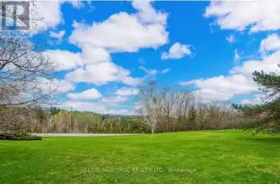 8803 Dale Road Unit# (East Lot) Hamilton Township Ontario K9A4J9