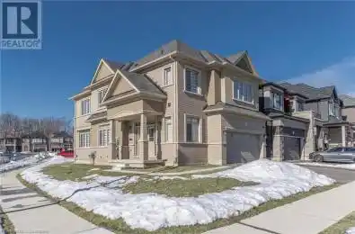 12 STAUFFER Road Brantford Ontario N3T5L8