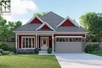 84 HILBORN Street, Blandford-Blenheim (Plattsville), Ontario N0J1S0, 3 Bedrooms Bedrooms, ,2 BathroomsBathrooms,All Houses,For Sale,HILBORN,X12000699