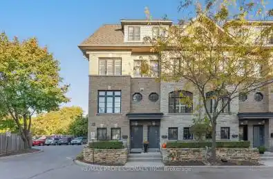 76 Lobo Mews Toronto (Islington-City Centre West) Ontario M8Z0B1