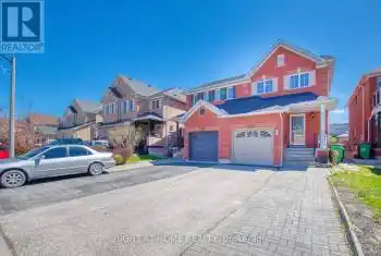102 Grapevine Road, Caledon (Bolton West), Ontario L7E2M6, 4 Bedrooms Bedrooms, ,3 BathroomsBathrooms,All Houses,For Sale,Grapevine,W12002267